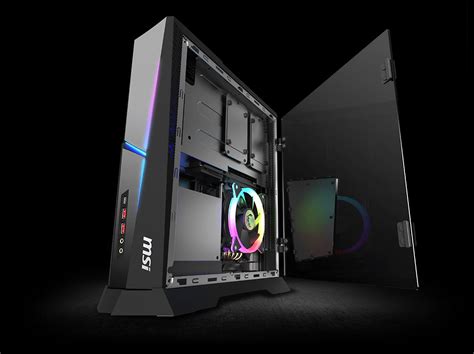tridentpogi x|MSI Trident X .